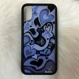 Salem Mitchell Collab Wildflower Case